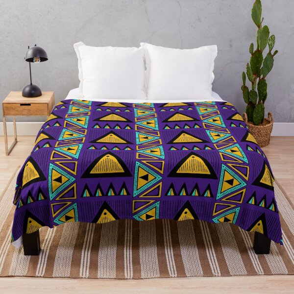 Item preview, Cool Runnings Retro Pattern designed and sold by inkhivecreative.