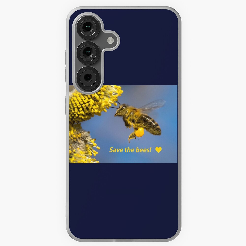Artikel-Vorschau von Samsung Galaxy Flexible Hülle, designt und verkauft von Igelchen.