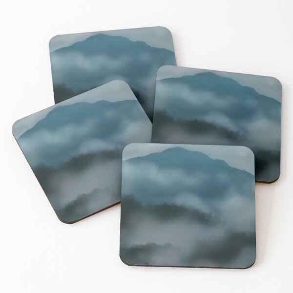 Item preview, Nebelberg designed and sold by Tamara Tegethoff.
