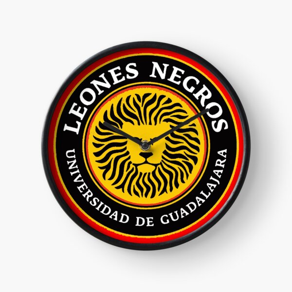 Leones Negros - UdeG - Club Universidad de Guadalajara, from Mexico