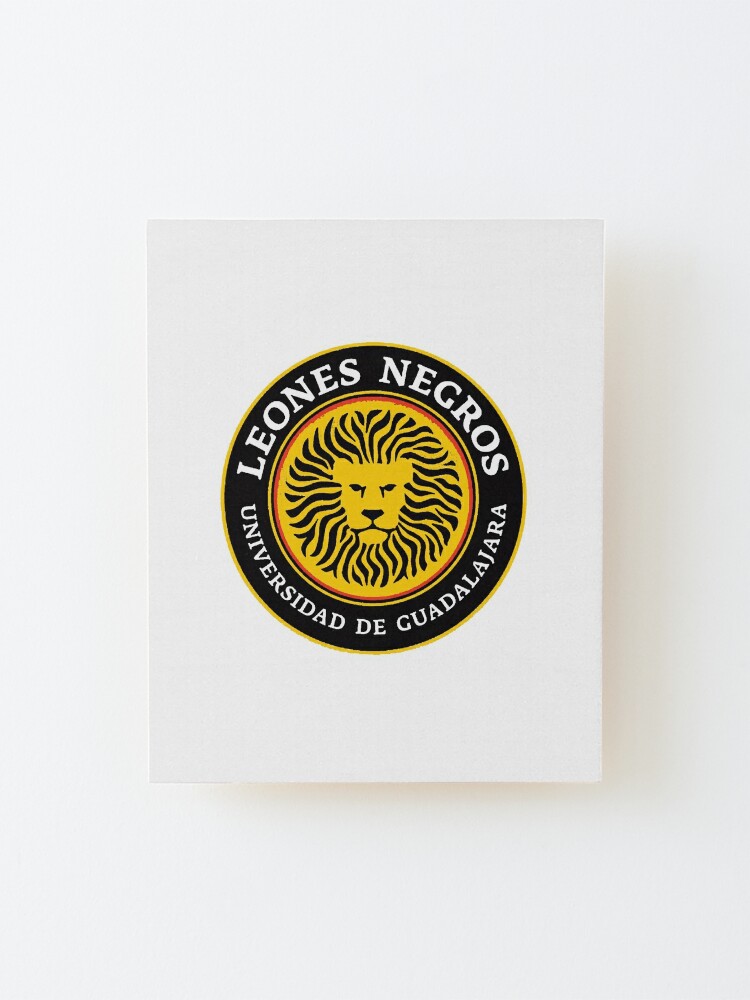 Leones Negros - UdeG - Club Universidad de Guadalajara, from Mexico