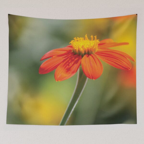 Item preview, Fire Flower designed and sold by summerwolfstars.