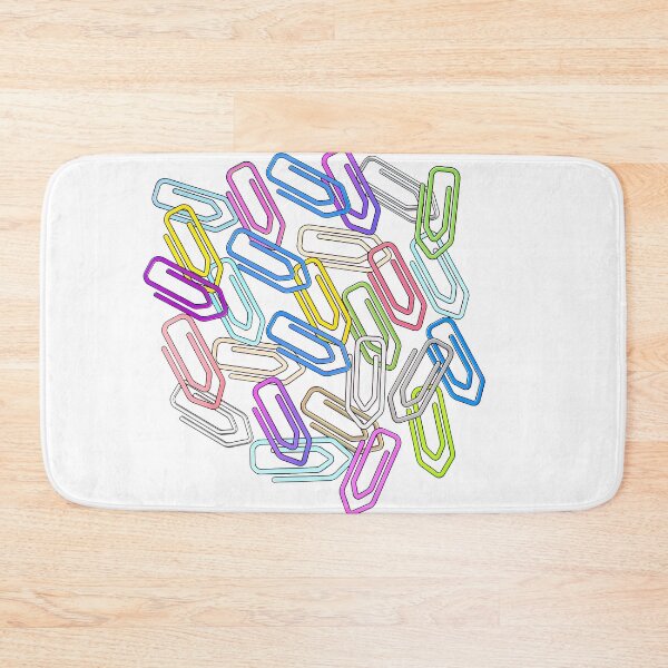 Item preview, Office Clips designed and sold by elenimac.