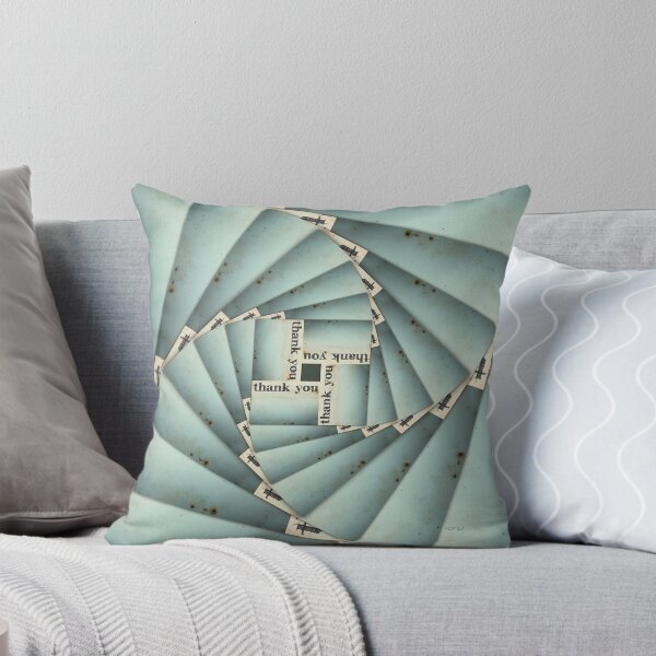 Item preview, Thank You 28 Times designed and sold by Phil Perkins.