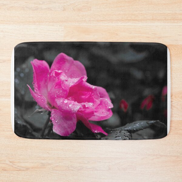 Item preview, Pink Knockout Rose designed and sold by LizAlbroPhotos.