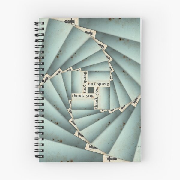 Item preview, Thank You 28 Times designed and sold by Phil Perkins.