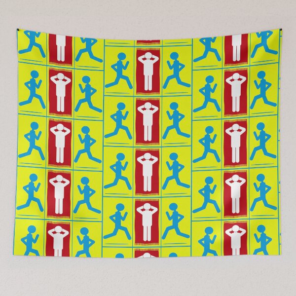 Item preview, THE VACATIONS designed and sold by malangacamisetas.