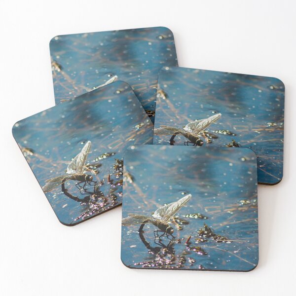 Item preview, Dragonfly designed and sold by penguinblue.