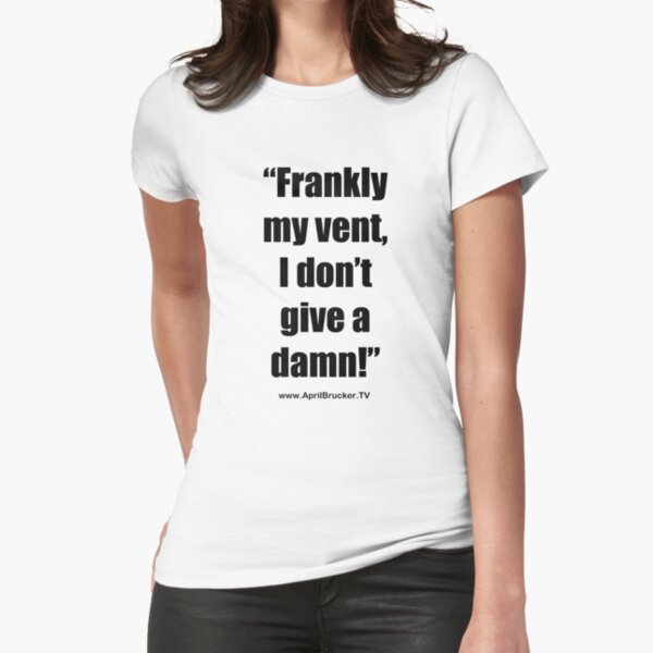 Fitted T-Shirt
