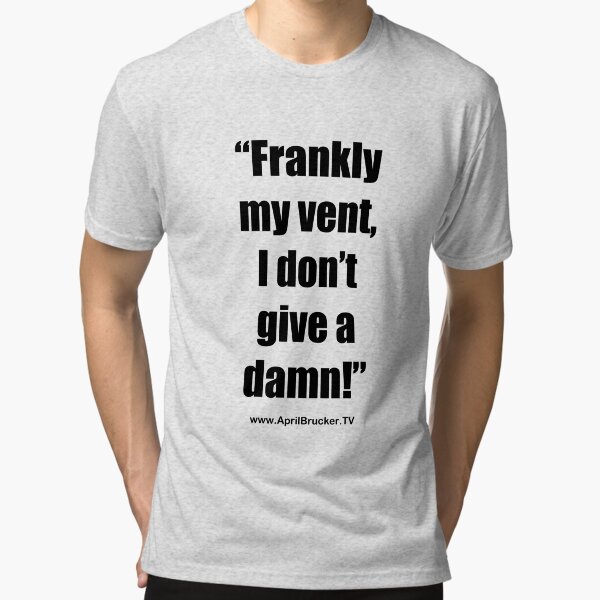 Tri-blend T-Shirt