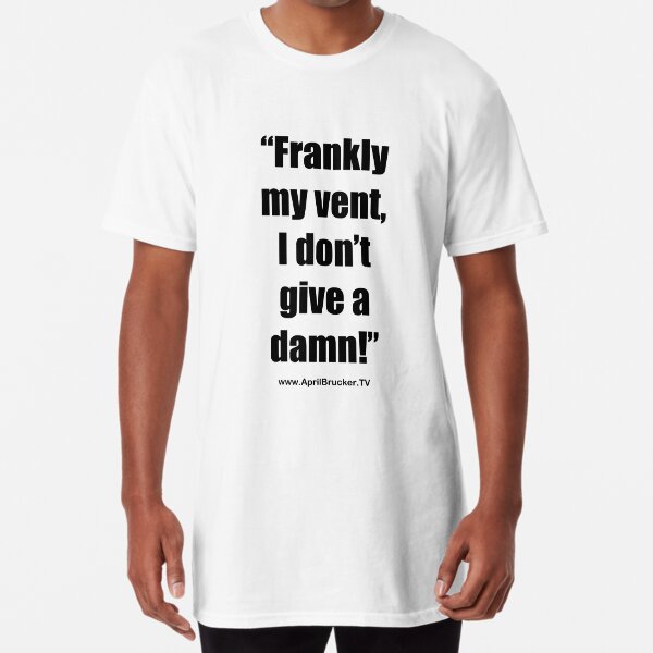 Long T-Shirt