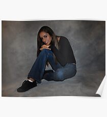" First Pro Shoot " Poster