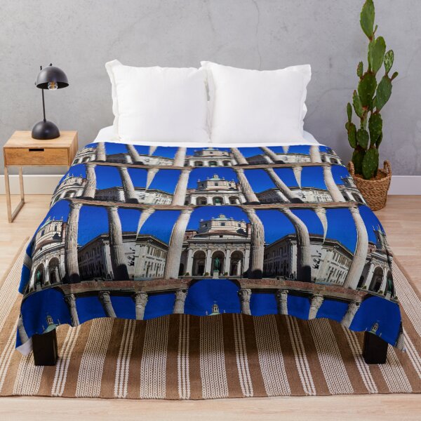 Item preview, Italy. Milan. Basilica of San Lorenzo. designed and sold by vadim19.