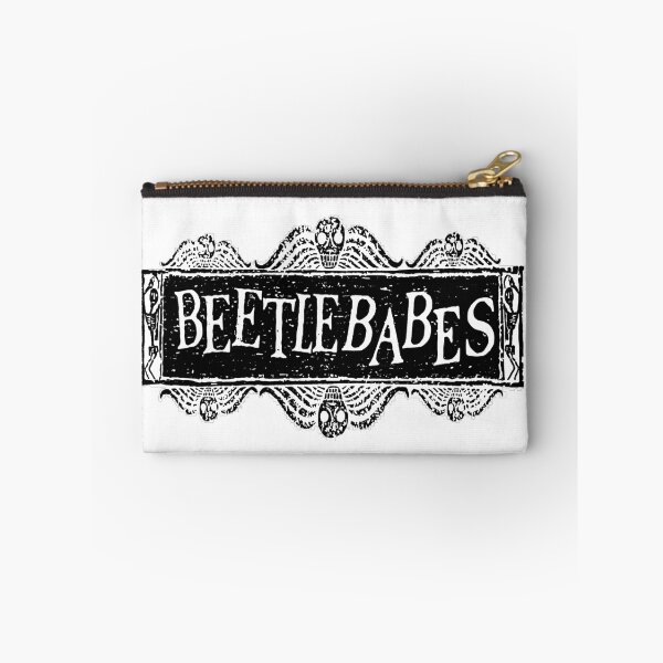 Item preview, BeetleBabes - Black designed and sold by ZellyKat.