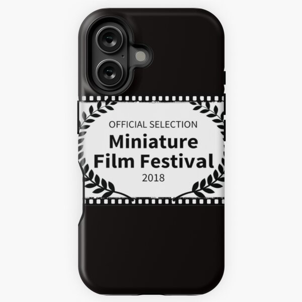 Item preview, Official Film Festival Selection designed and sold by Aquila Light Pictures.