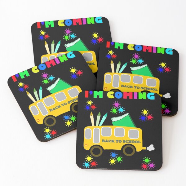 Item preview, Back To School Hello Kindergarten First Day Kids Class of 2032 designed and sold by Best Arts.