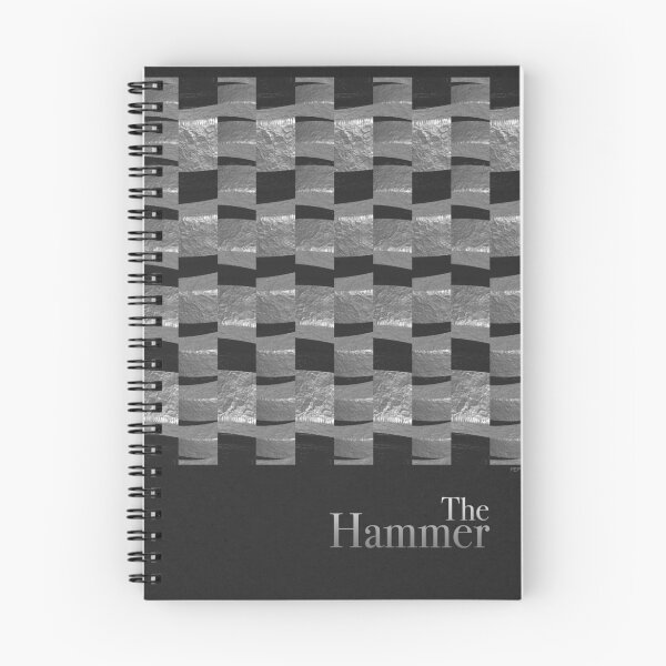 Item preview, The Hammer designed and sold by Phil Perkins.