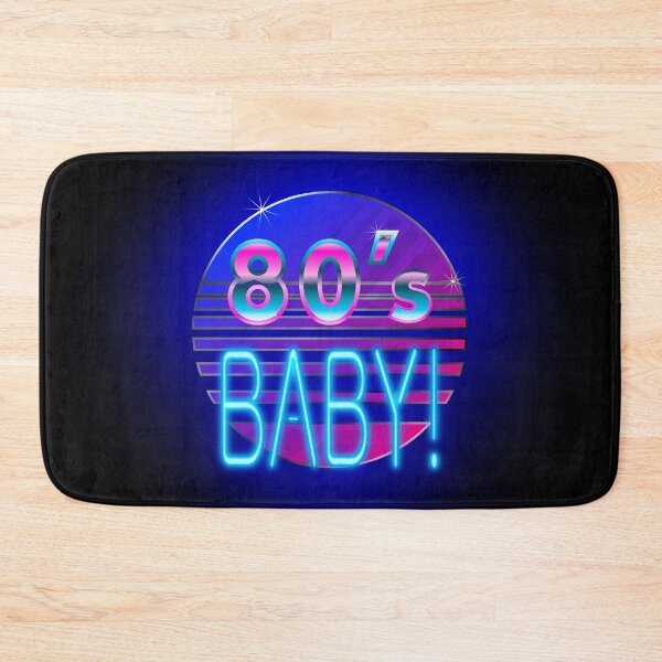 Item preview, 80's Baby designed and sold by Tigresuave11.