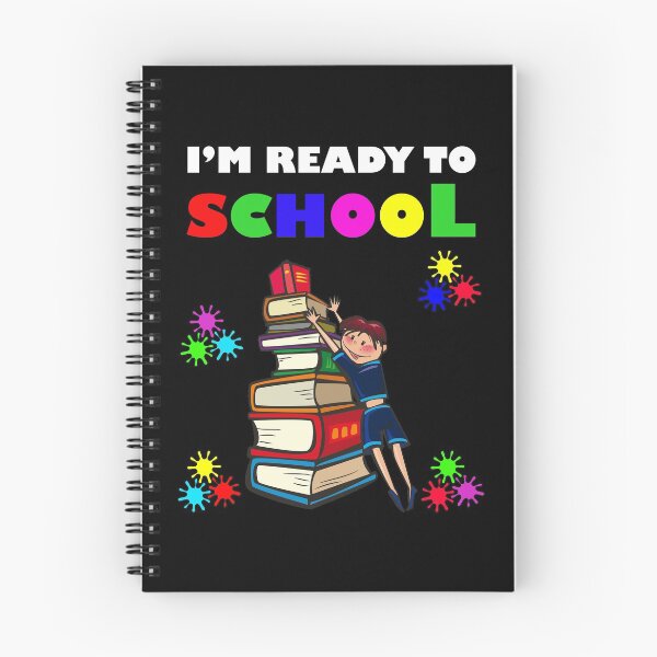 Item preview, Back To School Hello Kindergarten First Day Kids Class of 2032 designed and sold by Best Arts.