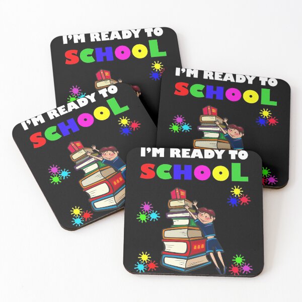 Item preview, Back To School Hello Kindergarten First Day Kids Class of 2032 designed and sold by Best Arts.