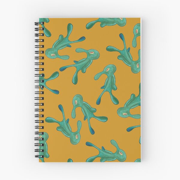 Item preview, Pattern Bold ´n Brash Spongebob Squarepants designed and sold by misenique.