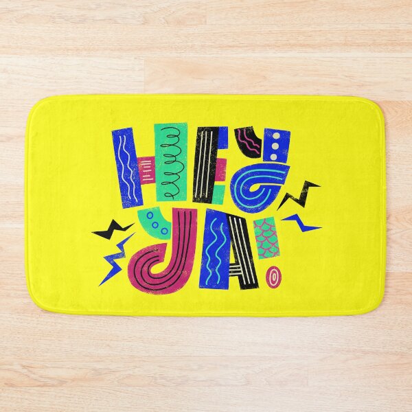 Item preview, Hey Ya designed and sold by grrrenadine.