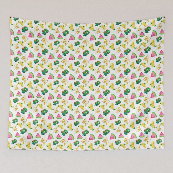 Item preview, fruit platter designed and sold by Danysharipova.