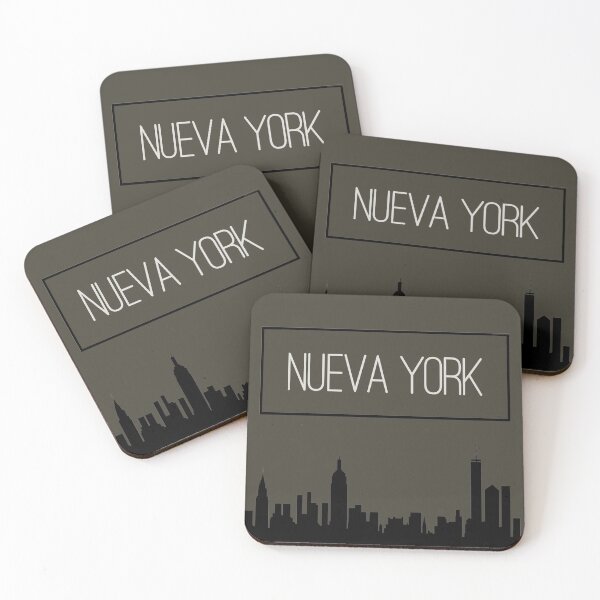 Item preview, Nueva York - New York designed and sold by mstfcntrk.
