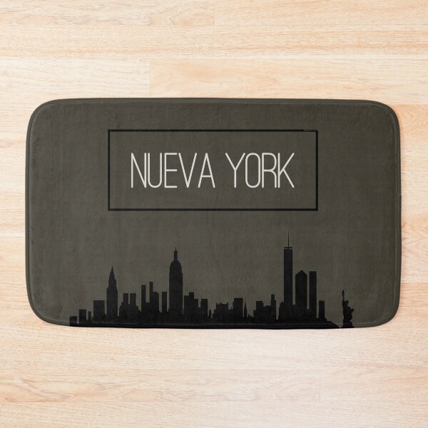 Item preview, Nueva York - New York designed and sold by mstfcntrk.