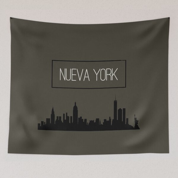 Item preview, Nueva York - New York designed and sold by mstfcntrk.
