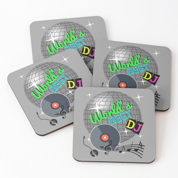 Item preview, DJ Rave Raver Dance Party Festival Music designed and sold by Crow and Monkey.