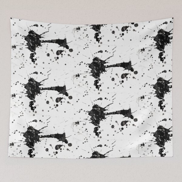 Item preview, Splash designed and sold by artqueens.
