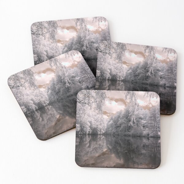 Item preview, Lovely Lake IR designed and sold by L.D. Franklin.