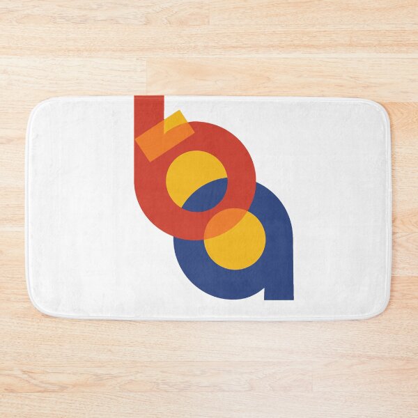 Item preview, bauhaus designed and sold by monomachine.