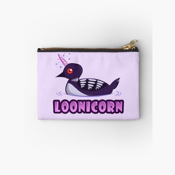Item preview, Loonicorn designed and sold by ArtByJensterG.