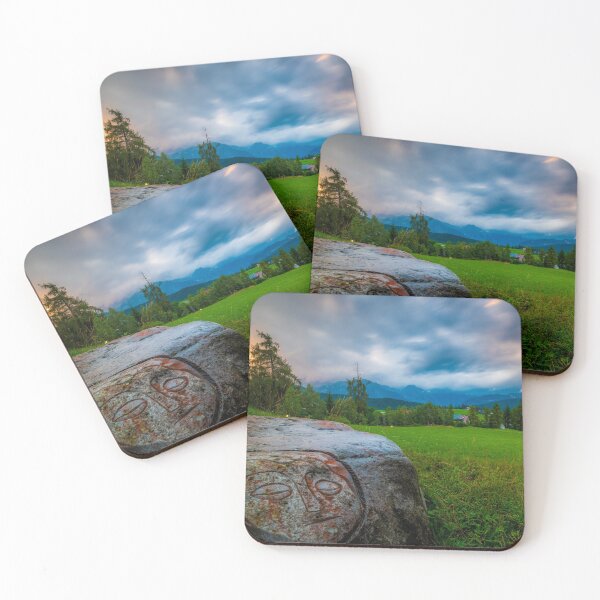 Item preview, Seefeld in Tirol, Austria designed and sold by PeterCseke.