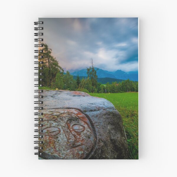 Item preview, Seefeld in Tirol, Austria designed and sold by PeterCseke.