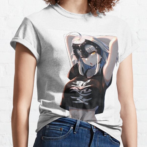 Fate - Jeanne Alter Classic T-Shirt