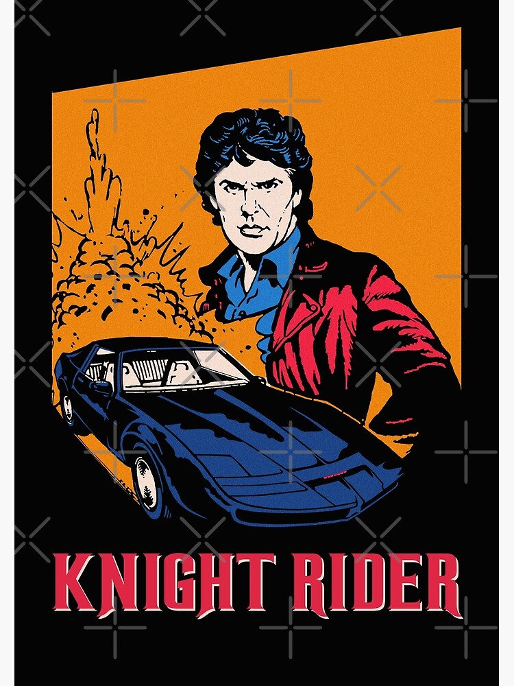 supercar knight rider theme song