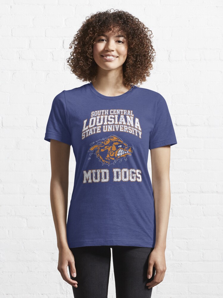 mud dogs t shirt