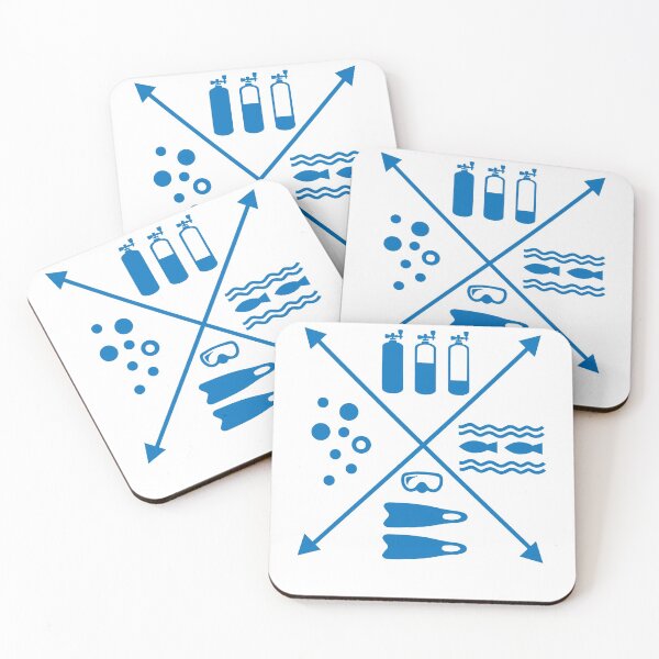 Item preview, buceo designed and sold by Vectorqueen.