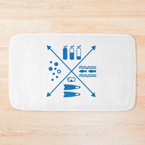 Item preview, buceo designed and sold by Vectorqueen.
