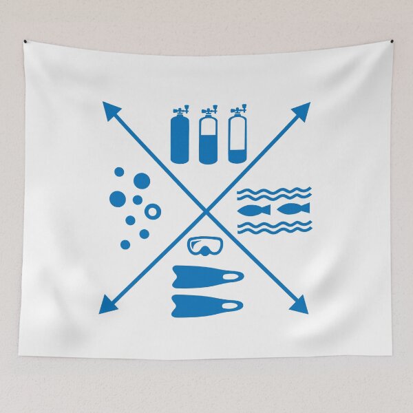 Item preview, buceo designed and sold by Vectorqueen.