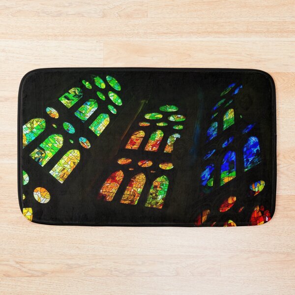 Item preview, Rich Stained Glass Windows designed and sold by Georgia Mizuleva.
