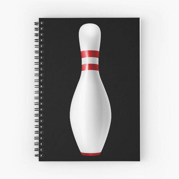 Item preview, Bowling Pin designed and sold by racecar32.