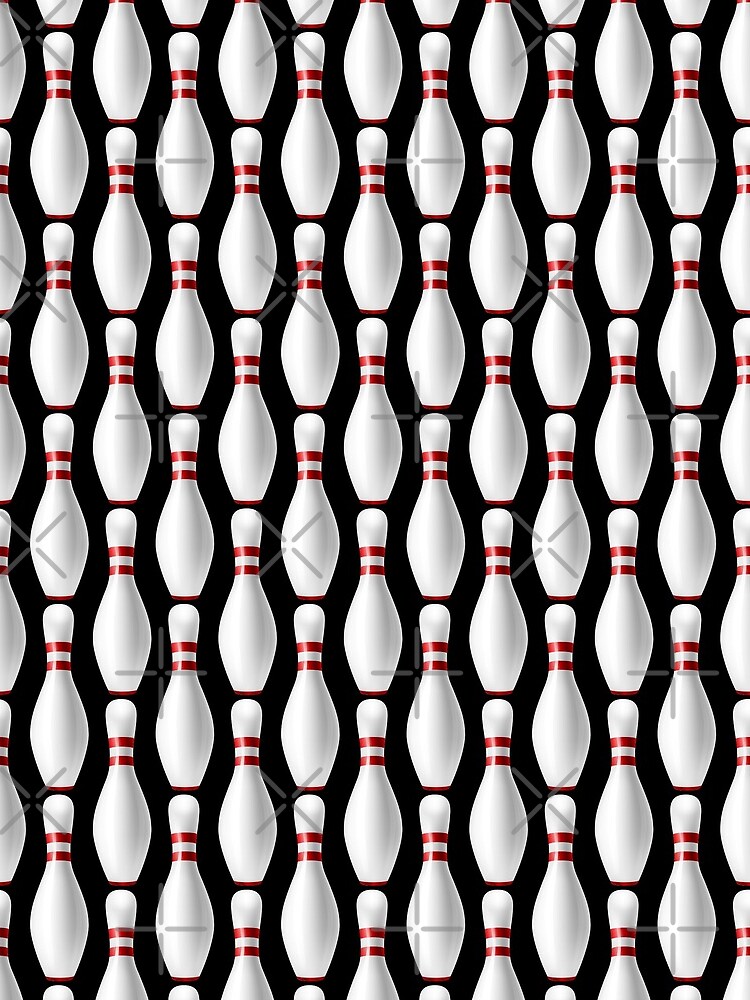 Bowling Pin by racecar32
