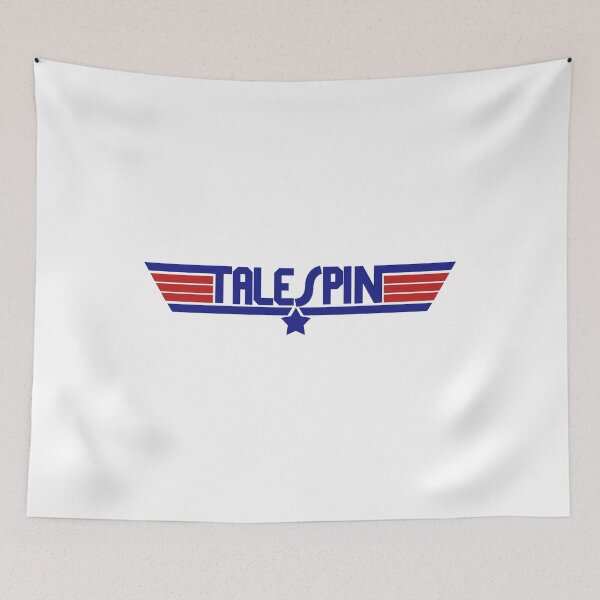 Item preview, Talespin designed and sold by LisaDylanArt.