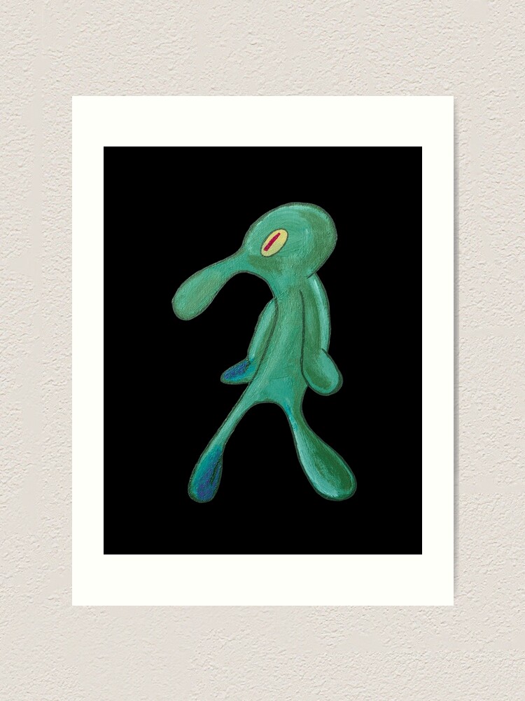 spongebob bold and brash