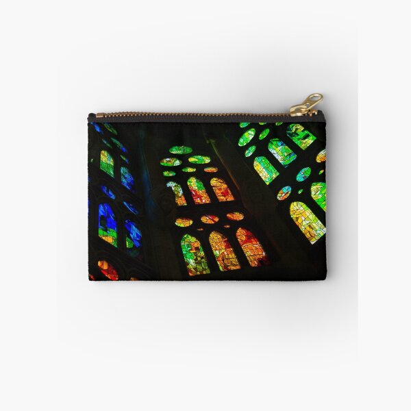 Item preview, Exuberant Stained Glass Windows designed and sold by Georgia Mizuleva.