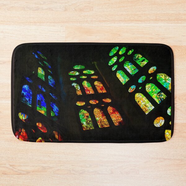 Item preview, Exuberant Stained Glass Windows designed and sold by Georgia Mizuleva.